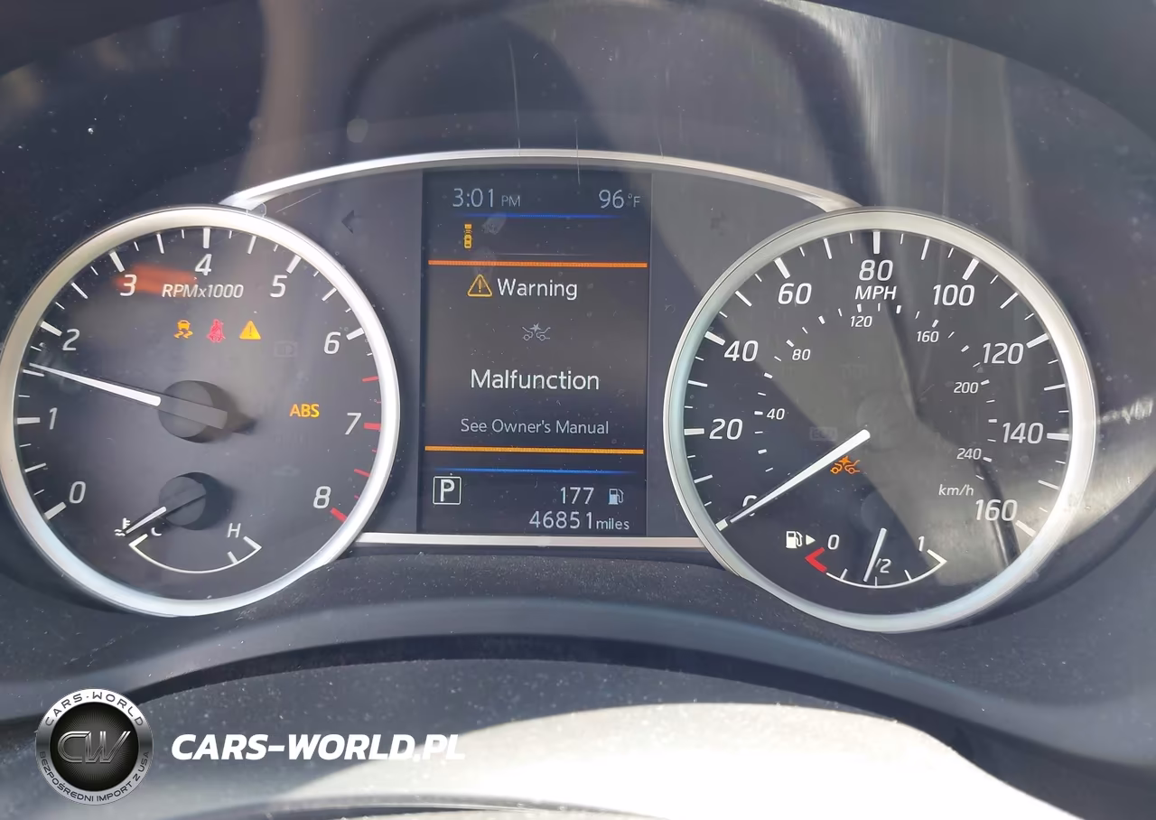 2019 Nissan Sentra S VIN:3N1AB7AP6KY258389 - 7