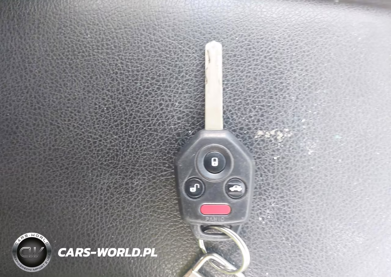 2012 Subaru Legacy 2.5I Premium VIN:4S3BMBC6XC3004438 - 11