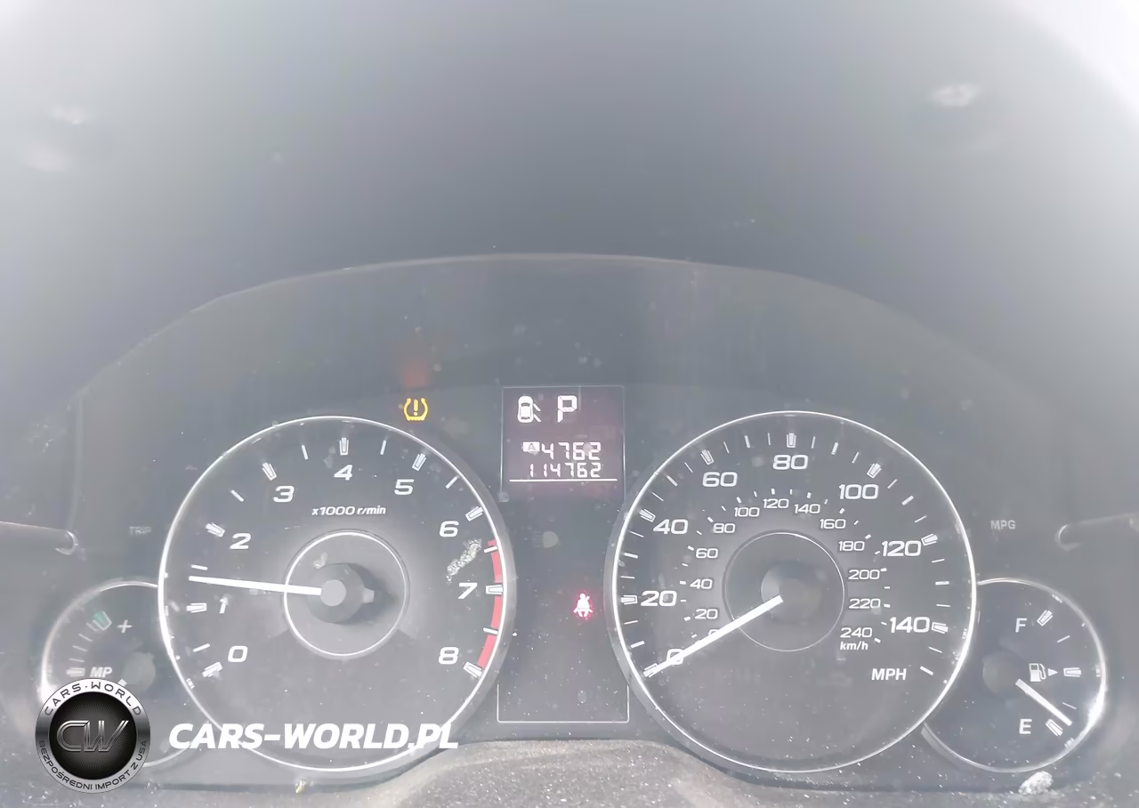 2012 Subaru Legacy 2.5I Premium VIN:4S3BMBC6XC3004438 - 7