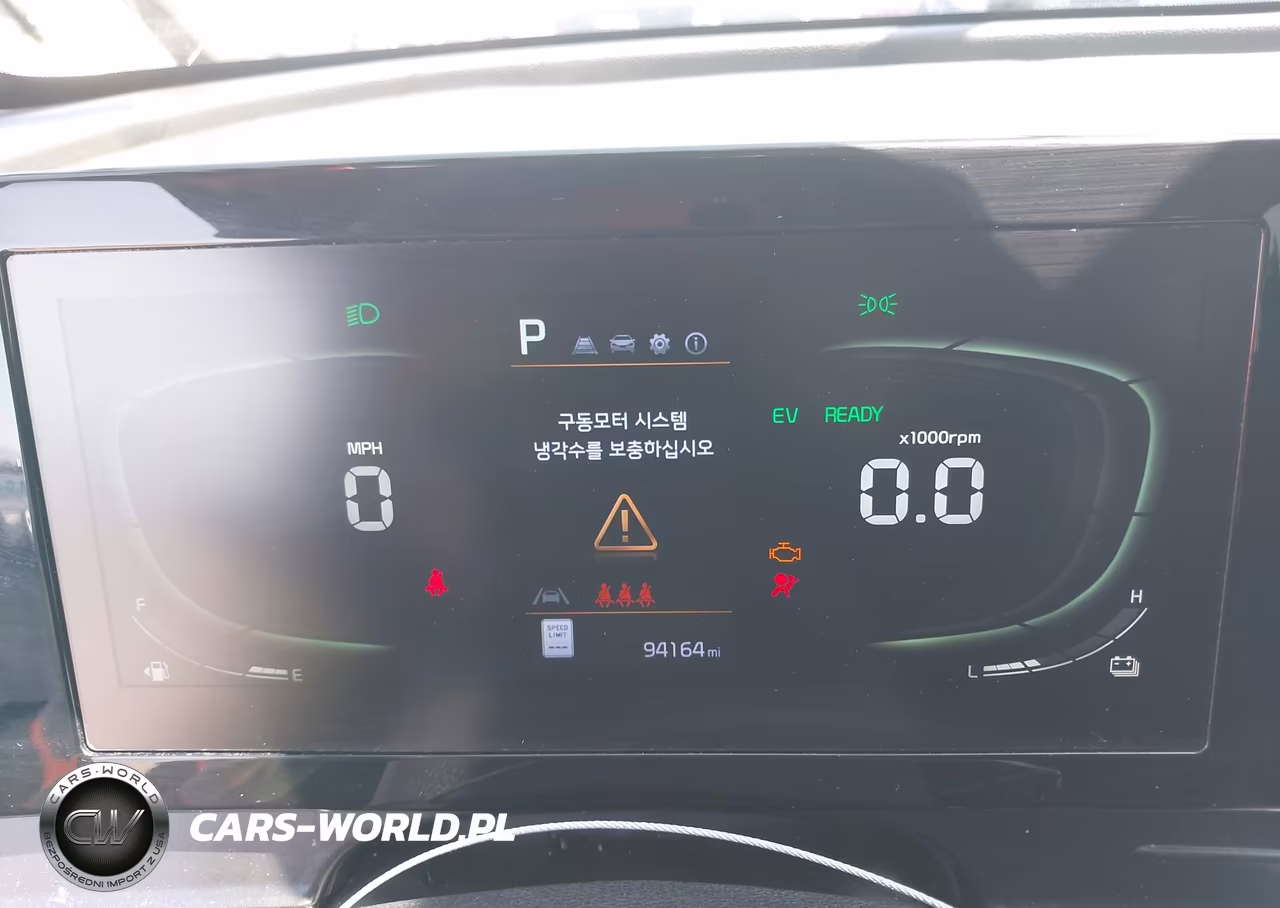 2023 Kia Sportage Hybrid Lx VIN:KNDPU3AGXP7101435 - 7