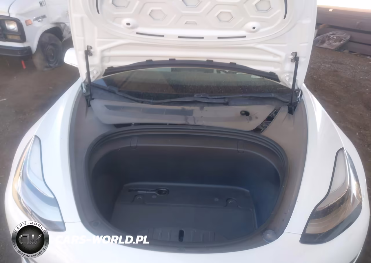 2019 Tesla Model 3 Long Range-Performance VIN:5YJ3E1EB0KF213601 - 10