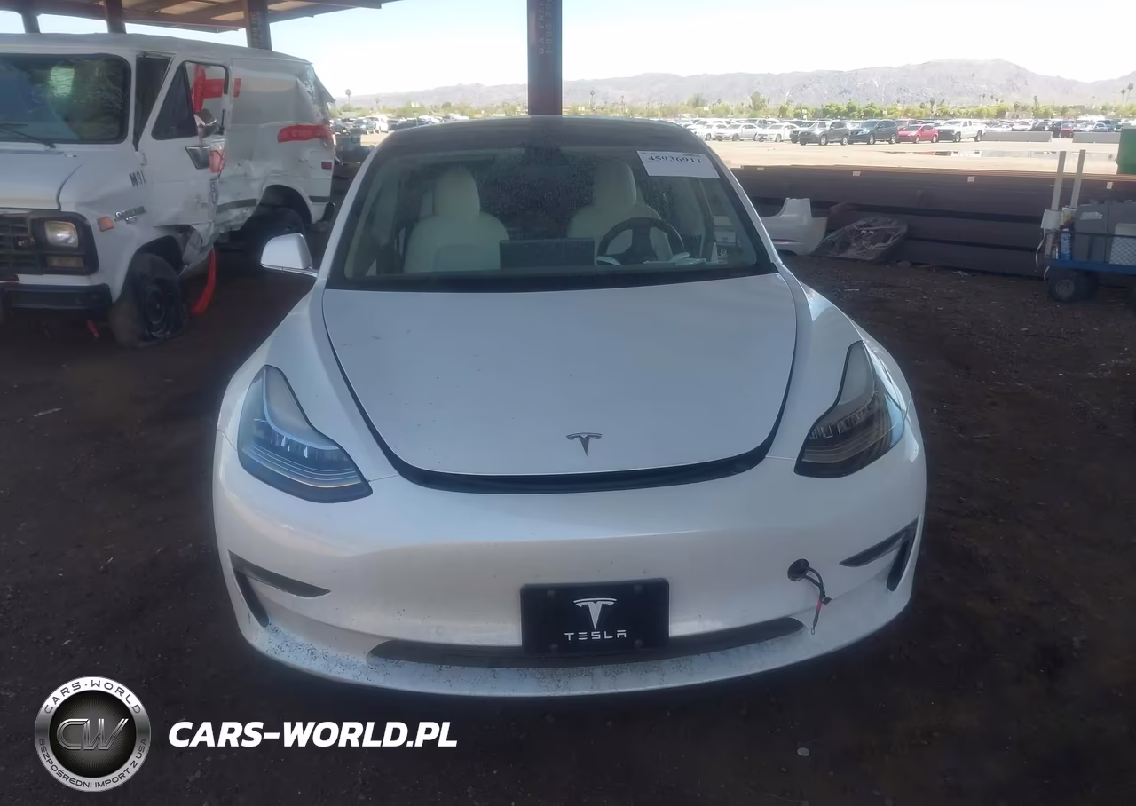 2019 Tesla Model 3 Long Range-Performance VIN:5YJ3E1EB0KF213601 - 12