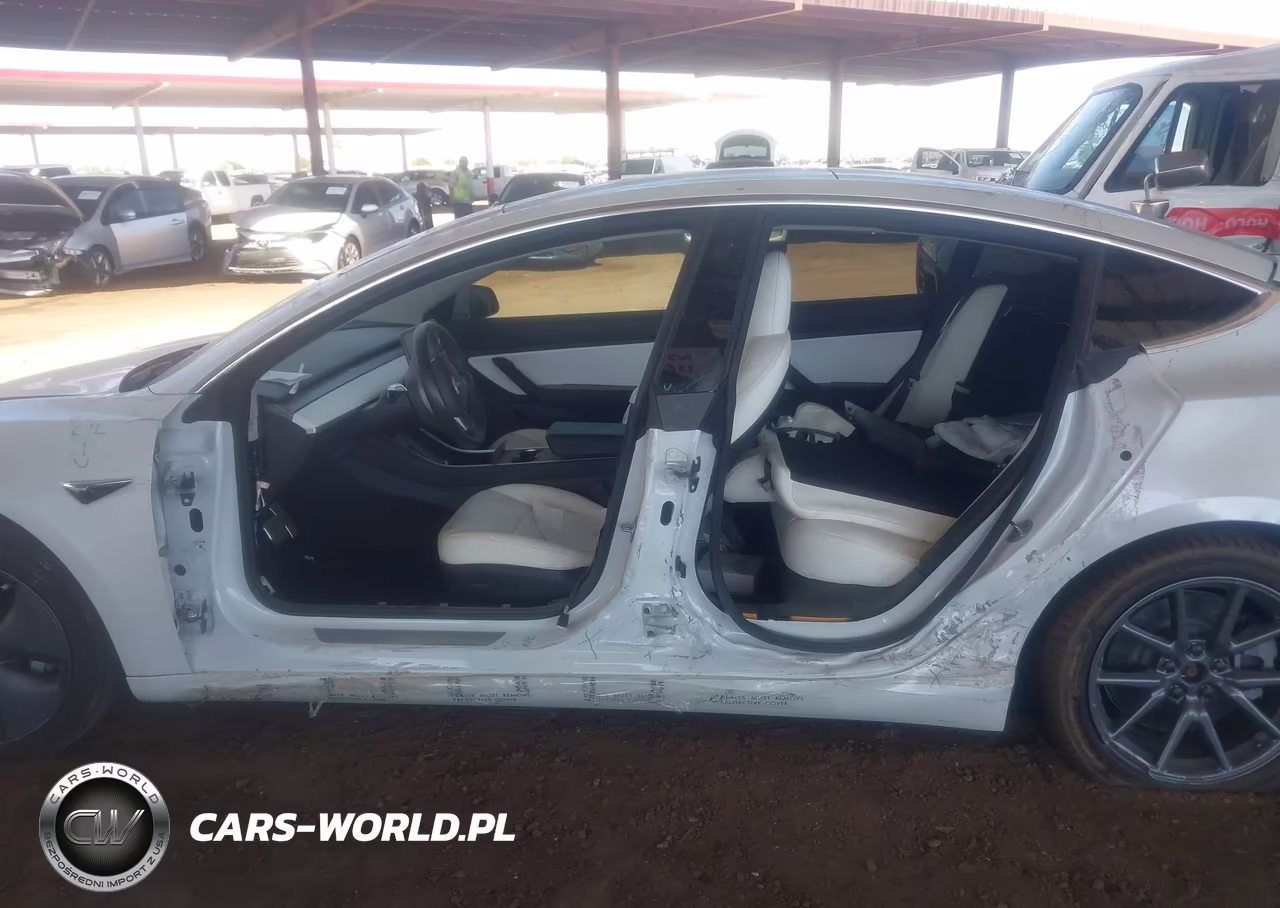 2019 Tesla Model 3 Long Range-Performance VIN:5YJ3E1EB0KF213601 - 14
