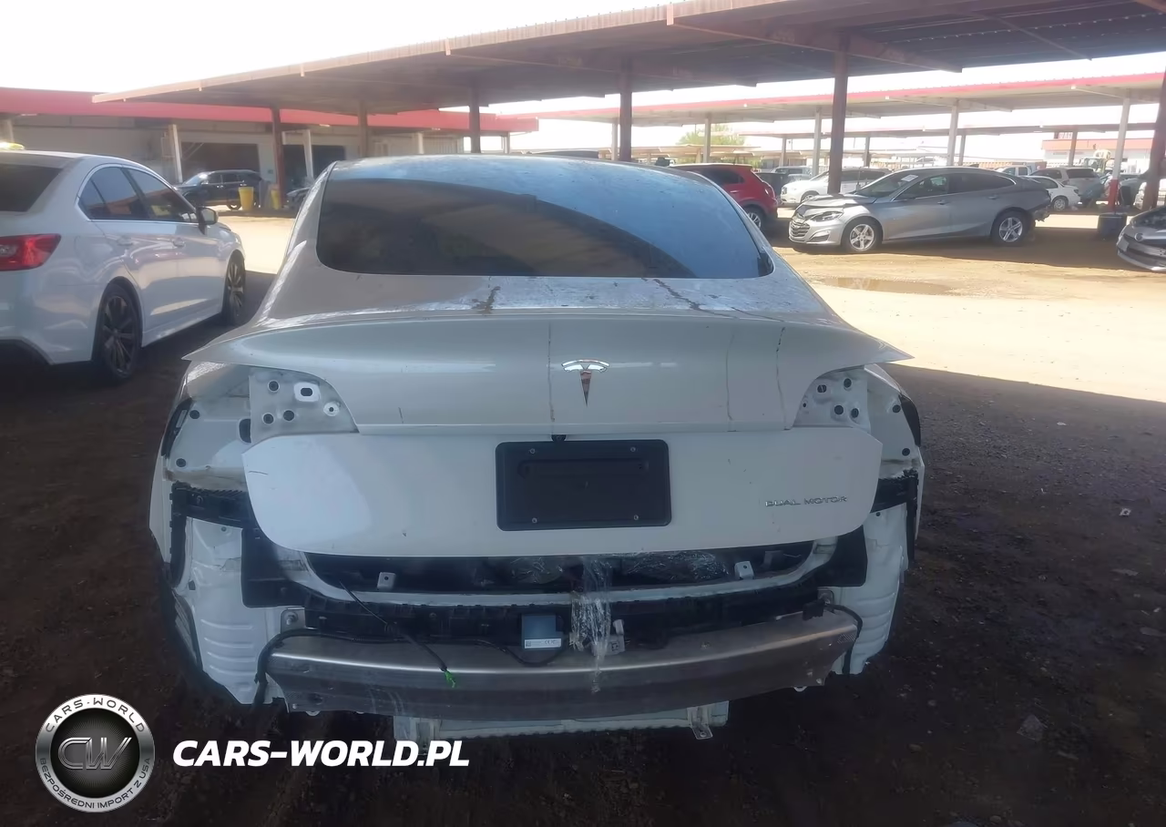 2019 Tesla Model 3 Long Range-Performance VIN:5YJ3E1EB0KF213601 - 16
