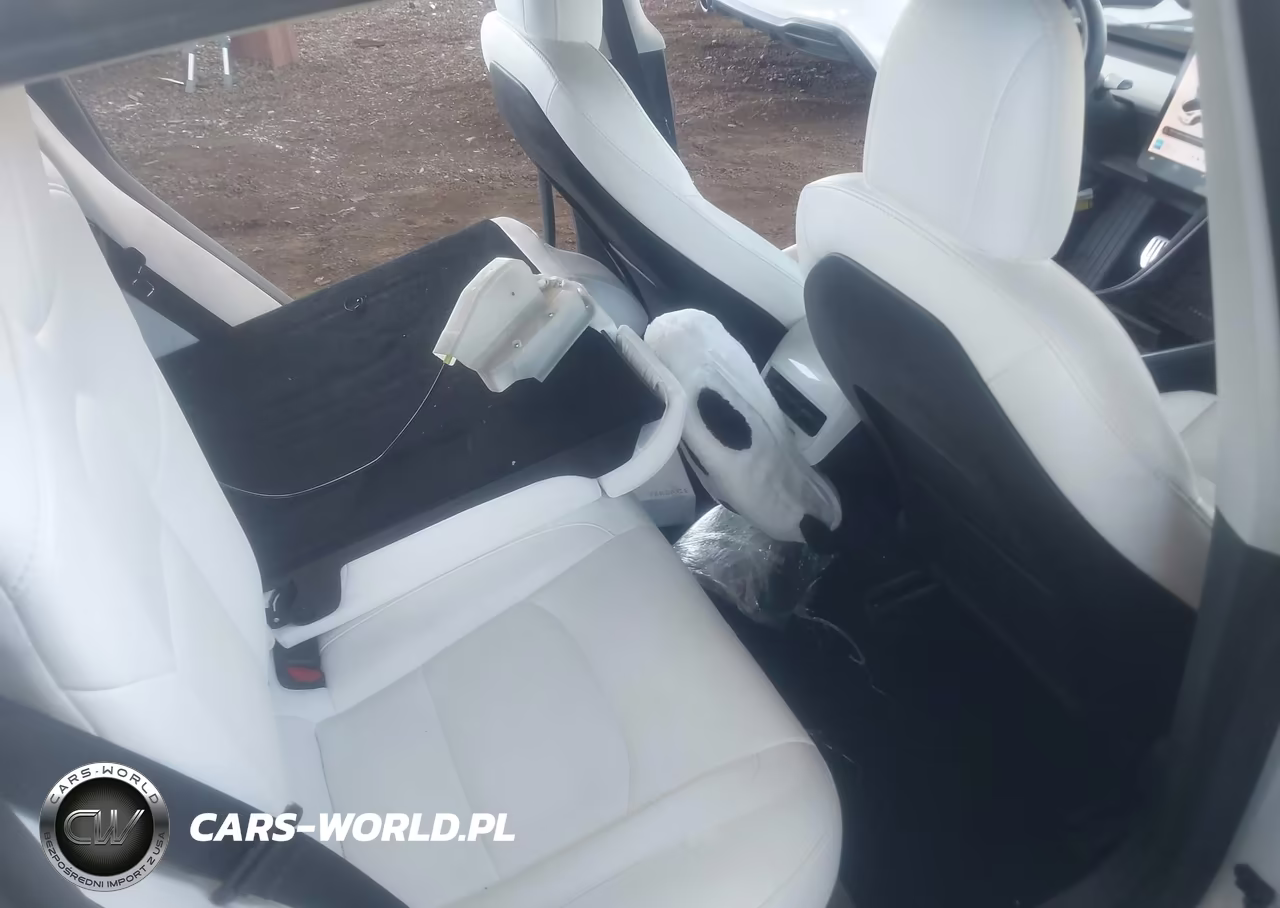 2019 Tesla Model 3 Long Range-Performance VIN:5YJ3E1EB0KF213601 - 8