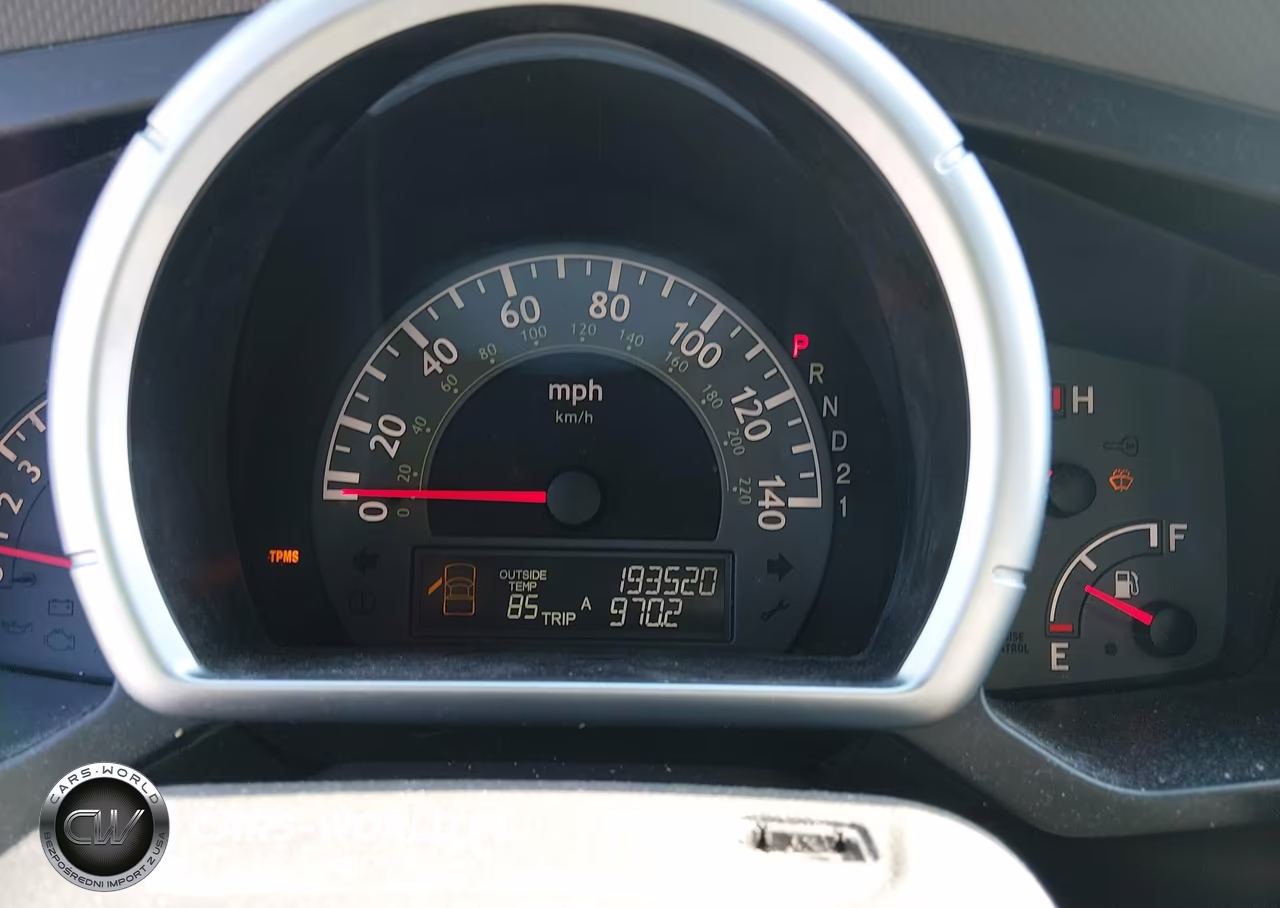 2008 Honda Ridgeline Rtl VIN:2HJYK16528H540376 - 7
