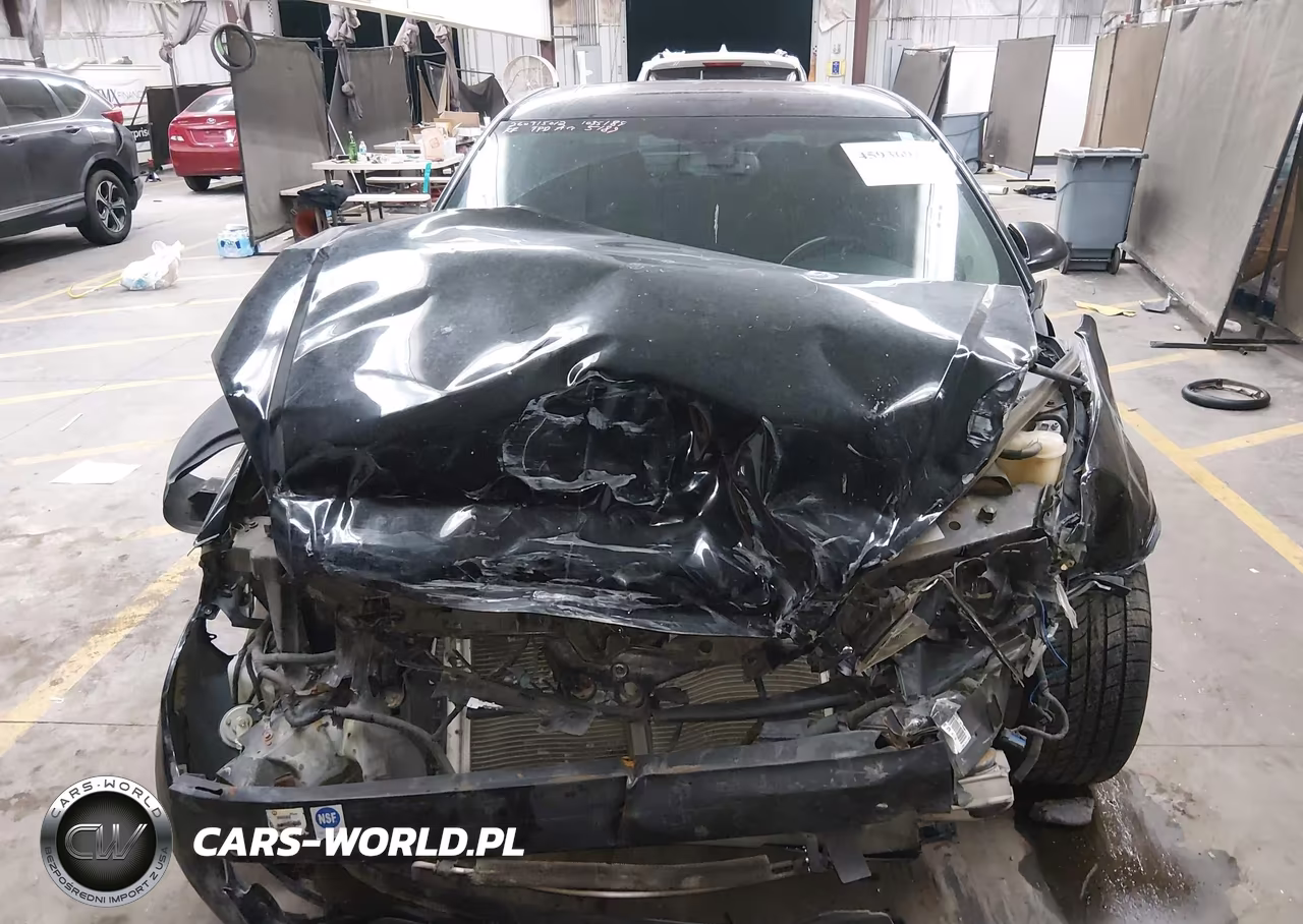 2015 Chevrolet Impala Limited Ltz VIN:2G1WC5E33F1165189 - 12