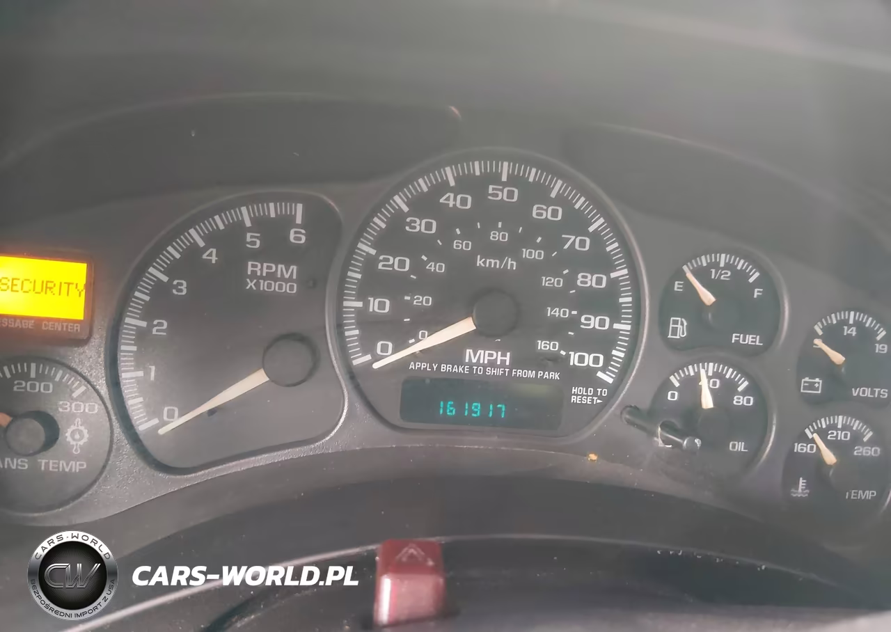 2001 Chevrolet Silverado 2500Hd Ls VIN:1GCHK23U81F172525 - 7