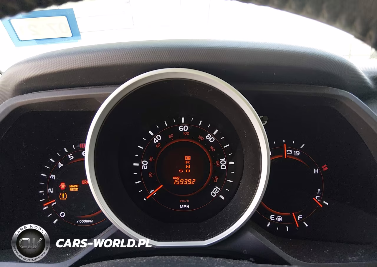 2010 Toyota 4Runner Limited V6 VIN:JTEZU5JR4A5007488 - 7