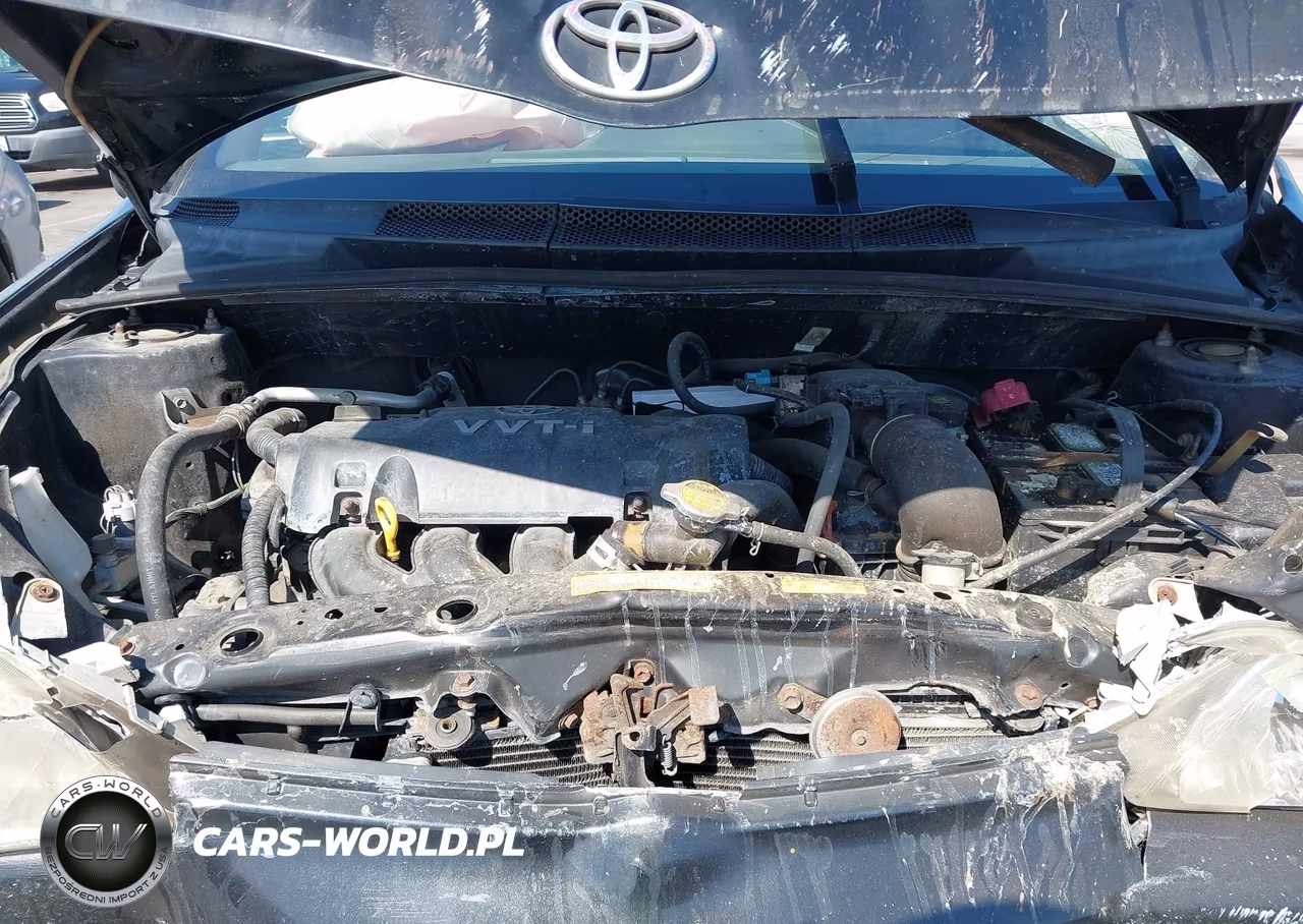 2001 Toyota Echo VIN:JTDAT123810163988 - 10