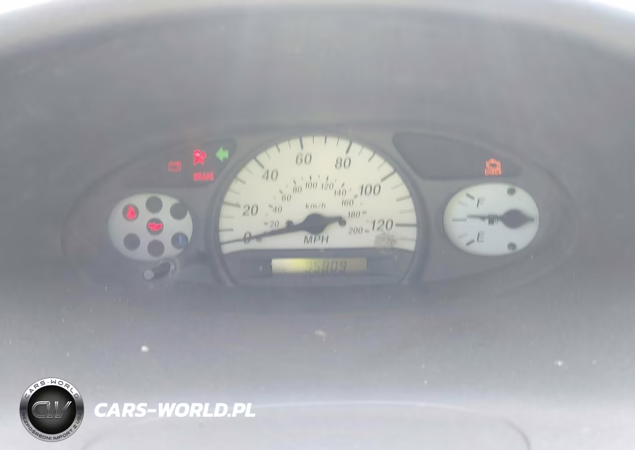 2001 Toyota Echo VIN:JTDAT123810163988 - 7