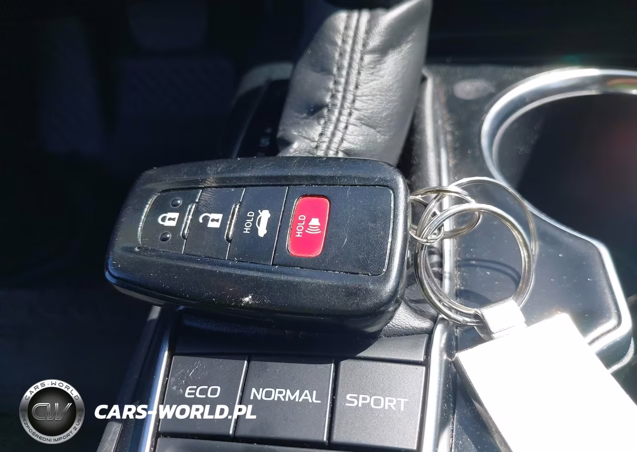 2019 Toyota Camry Xse VIN:4T1B61HK9KU699395 - 11