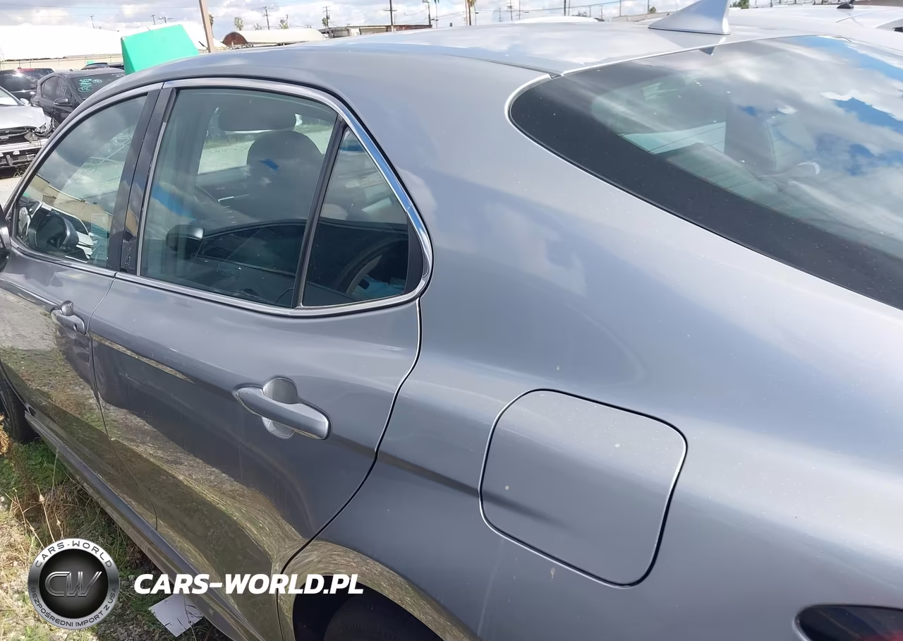 2019 Toyota Camry Xse VIN:4T1B61HK9KU699395 - 14