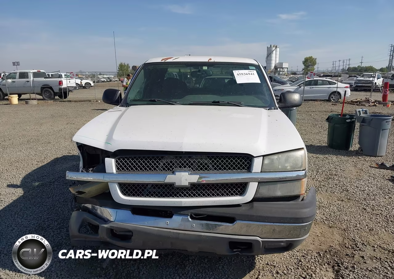 2005 Chevrolet Silverado 1500 Ls VIN:2GCEC19V251297429 - 13