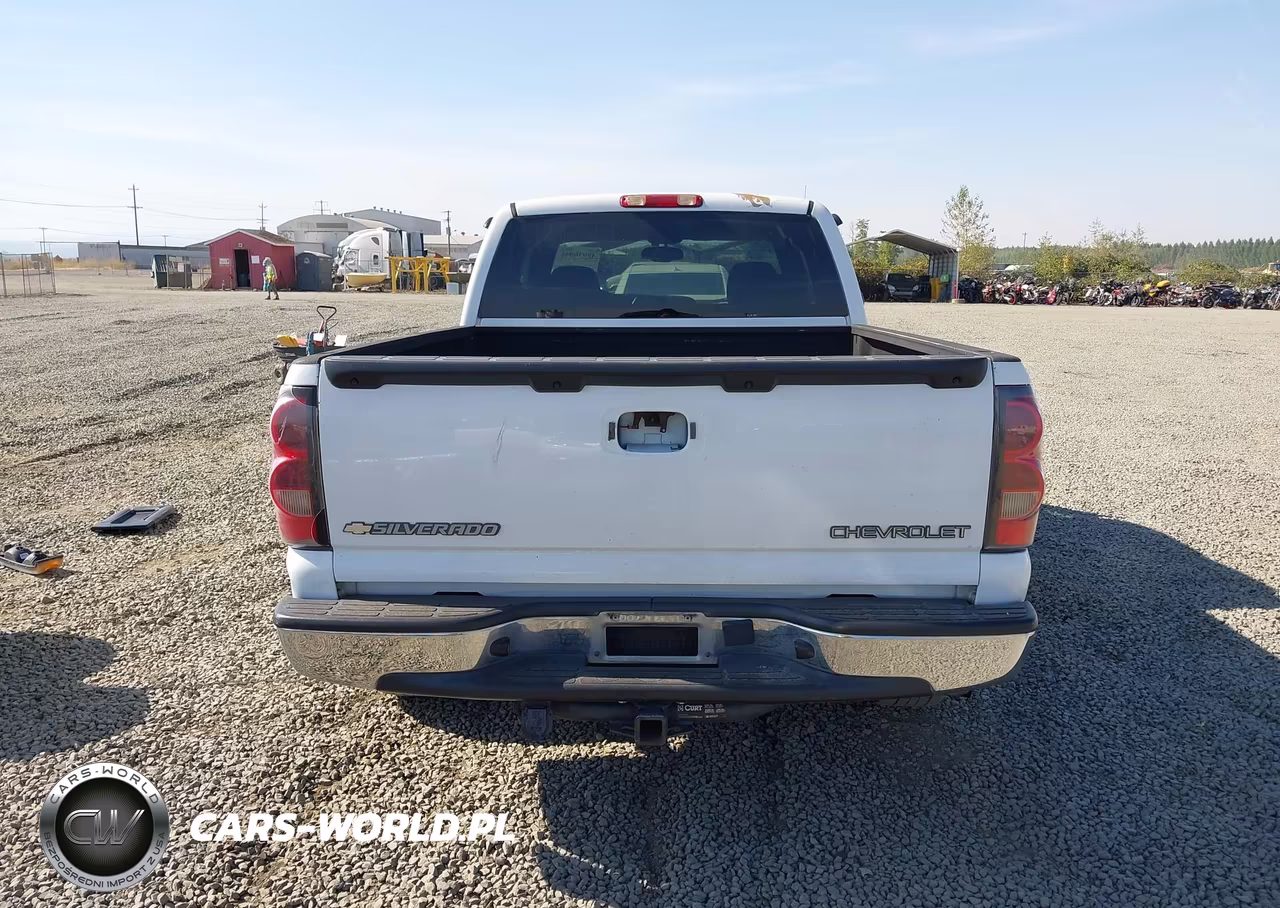2005 Chevrolet Silverado 1500 Ls VIN:2GCEC19V251297429 - 17