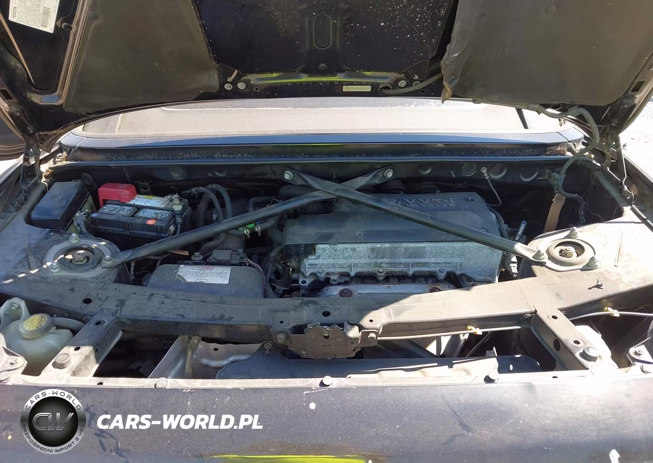 2000 Toyota Mr2 Spyder VIN:JTDFR3202Y0014671 - 10