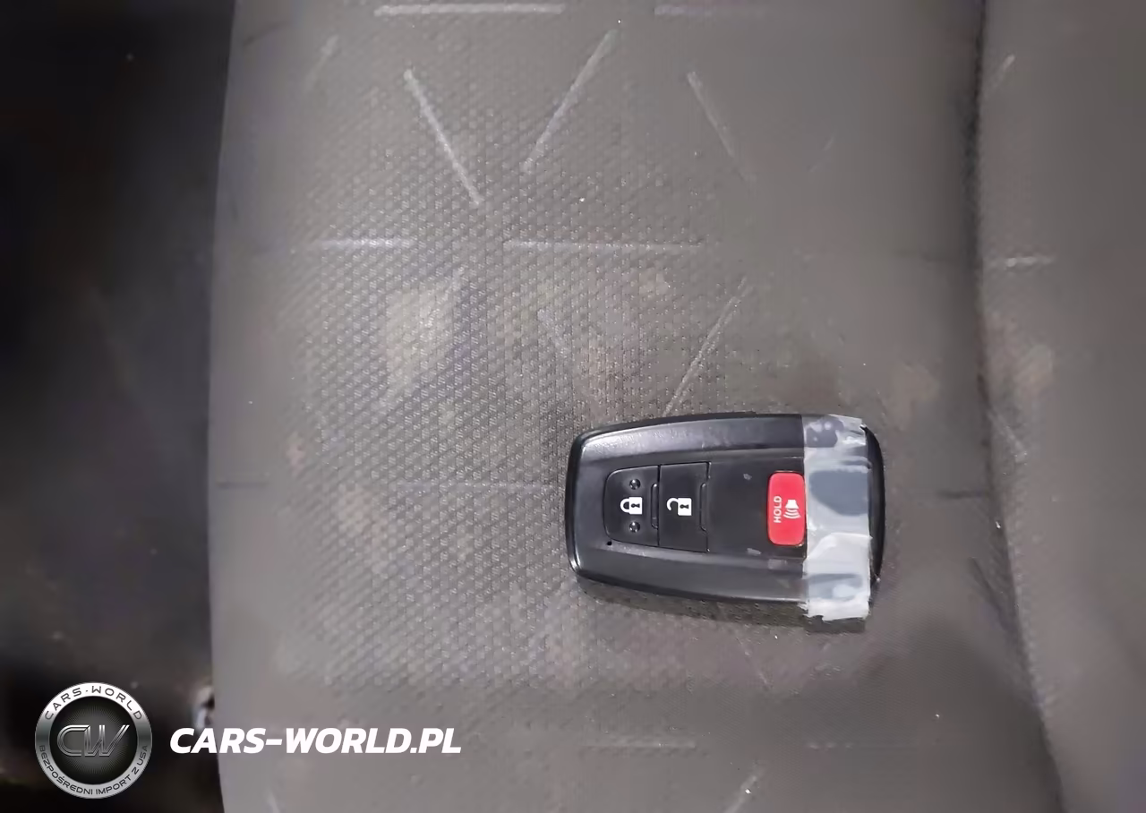 2023 Toyota Rav4 Hybrid Xle VIN:JTMRWRFV0PD180080 - 11