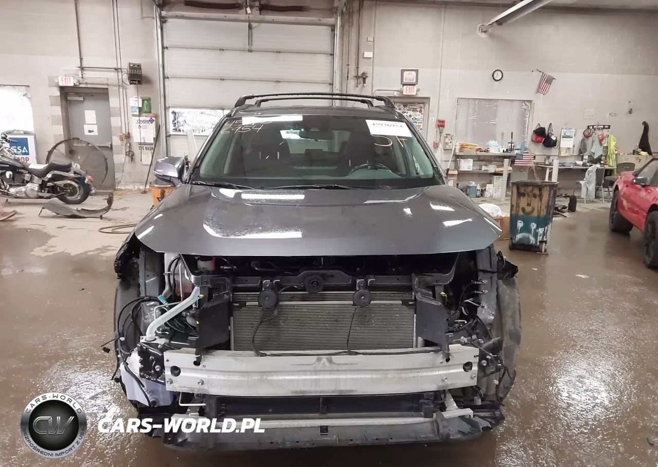 2023 Toyota Rav4 Hybrid Xle VIN:JTMRWRFV0PD180080 - 13