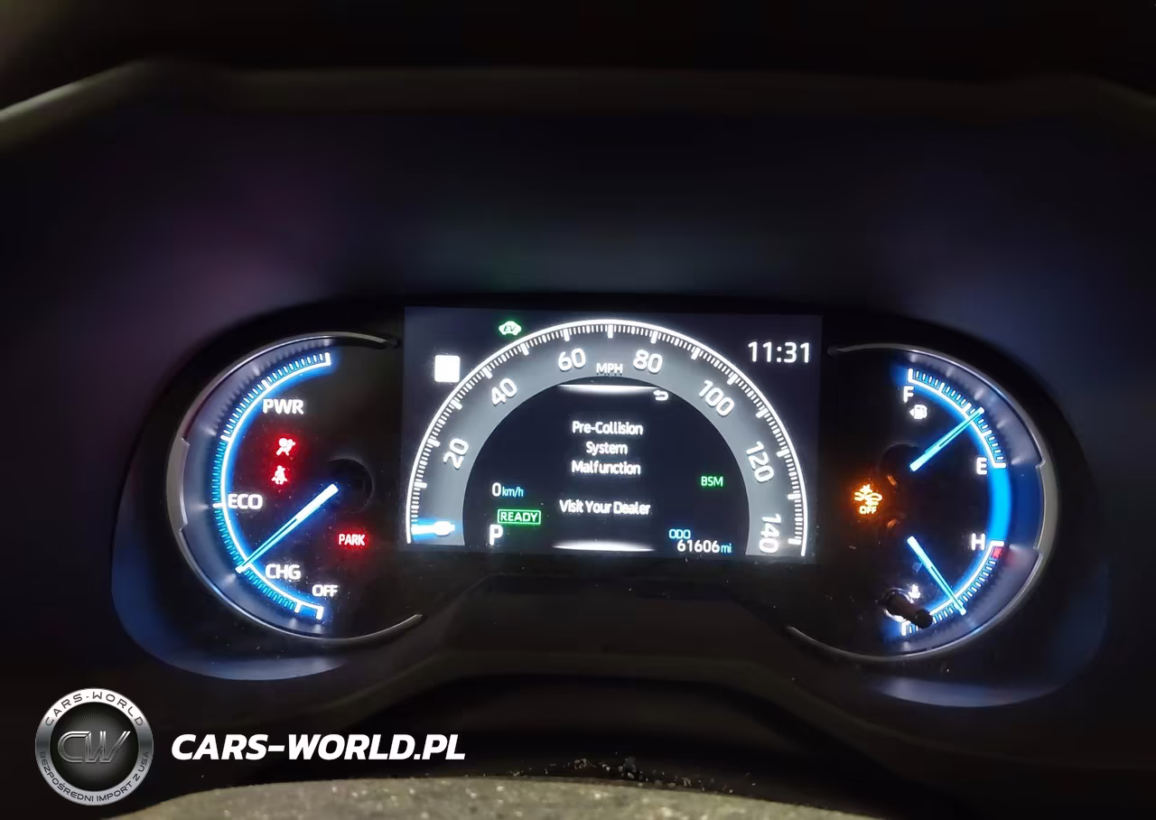 2023 Toyota Rav4 Hybrid Xle VIN:JTMRWRFV0PD180080 - 7
