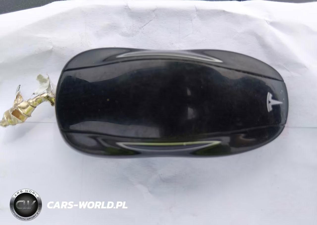 2013 Tesla Model S Performance VIN:5YJSA1DP3DFP08639 - 11