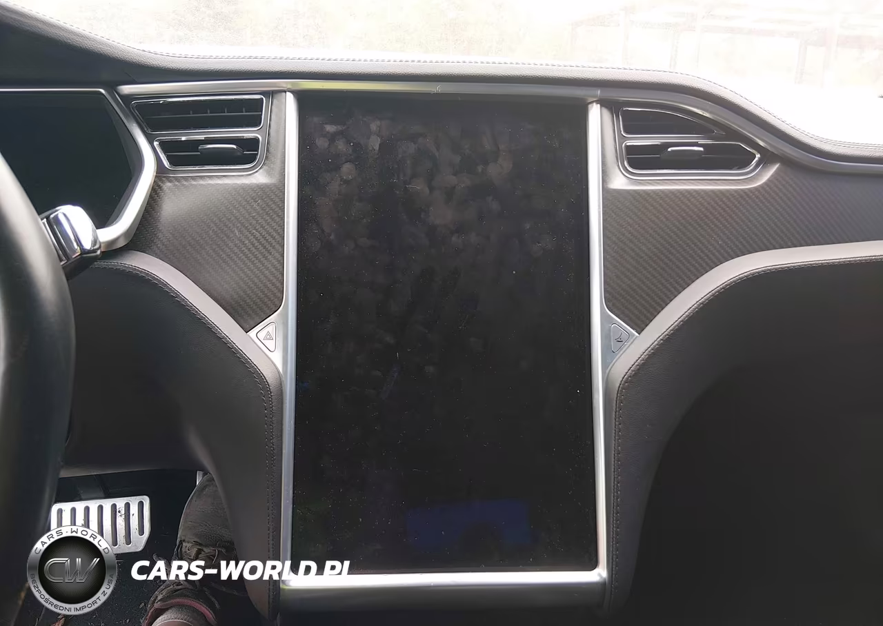 2013 Tesla Model S Performance VIN:5YJSA1DP3DFP08639 - 18
