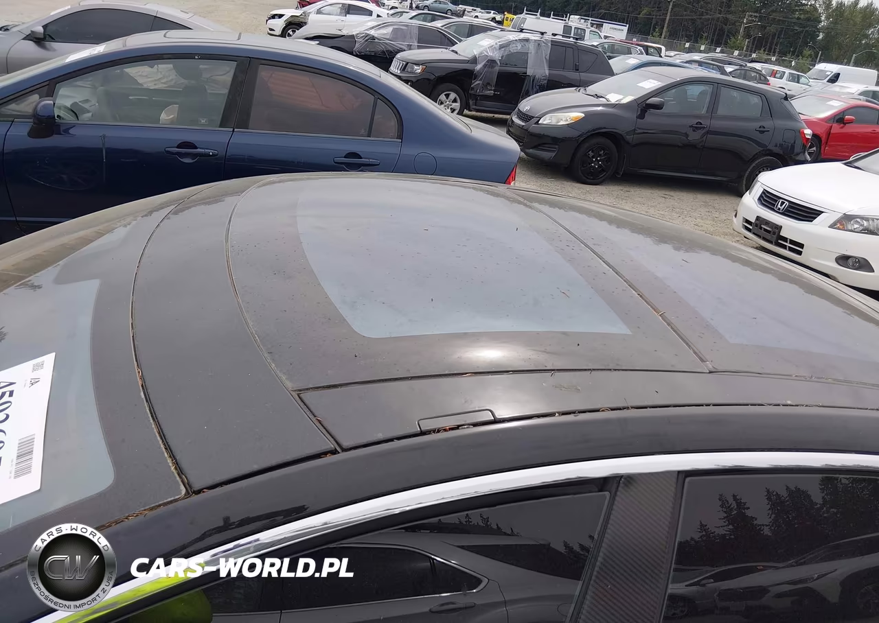 2013 Tesla Model S Performance VIN:5YJSA1DP3DFP08639 - 20