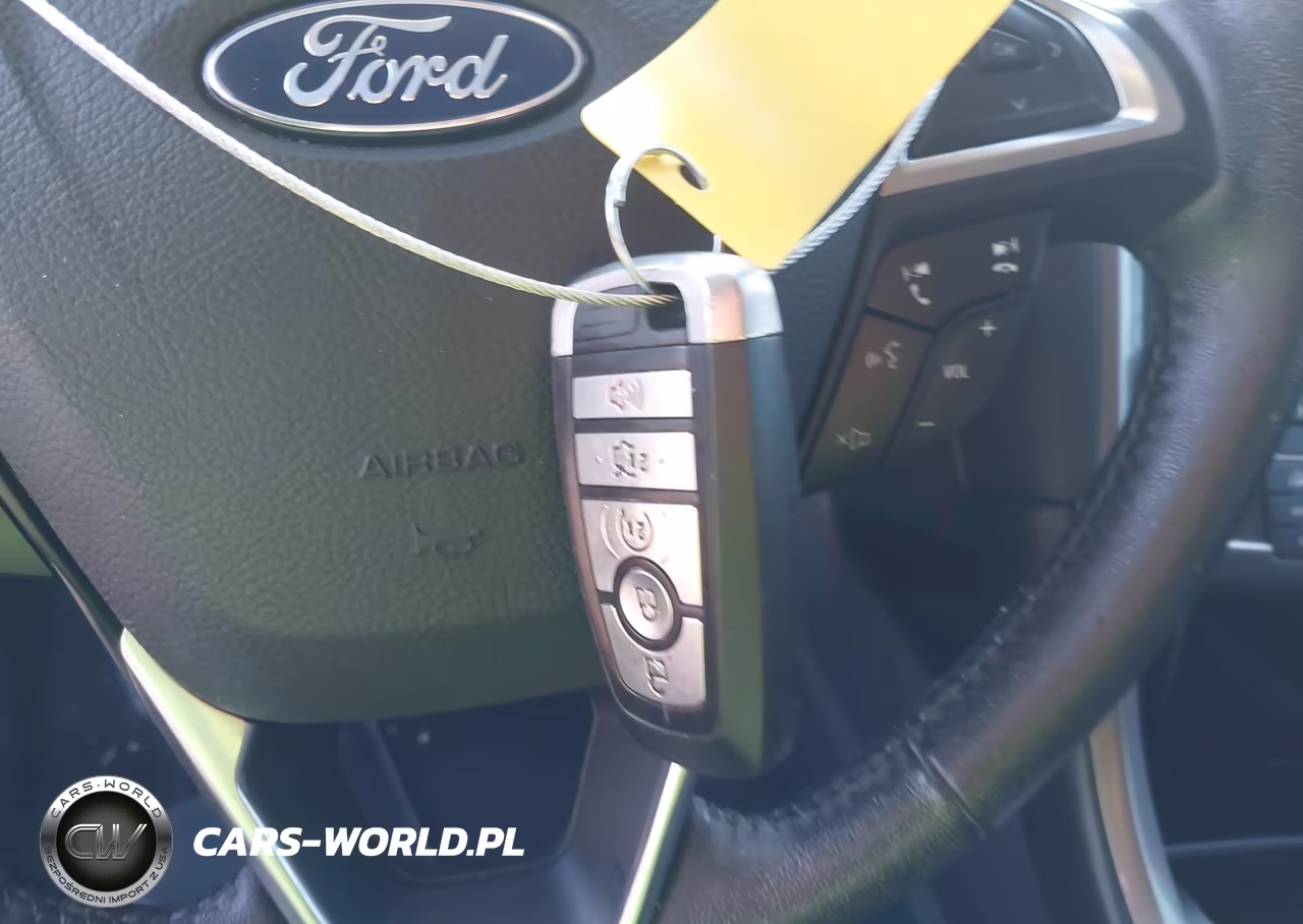 2019 Ford Fusion Sel VIN:3FA6P0CD7KR233581 - 11