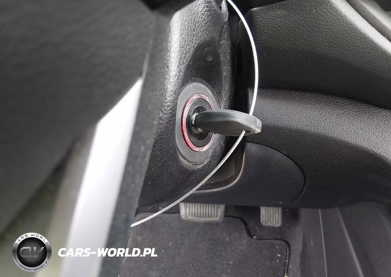 2019 Kia Forte Lxs VIN:3KPF24AD1KE135267 - 11