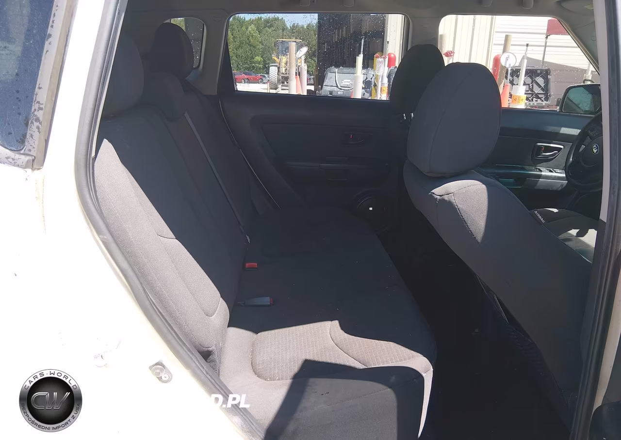2013 Kia Soul VIN:KNDJT2A5XD7756983 - 8