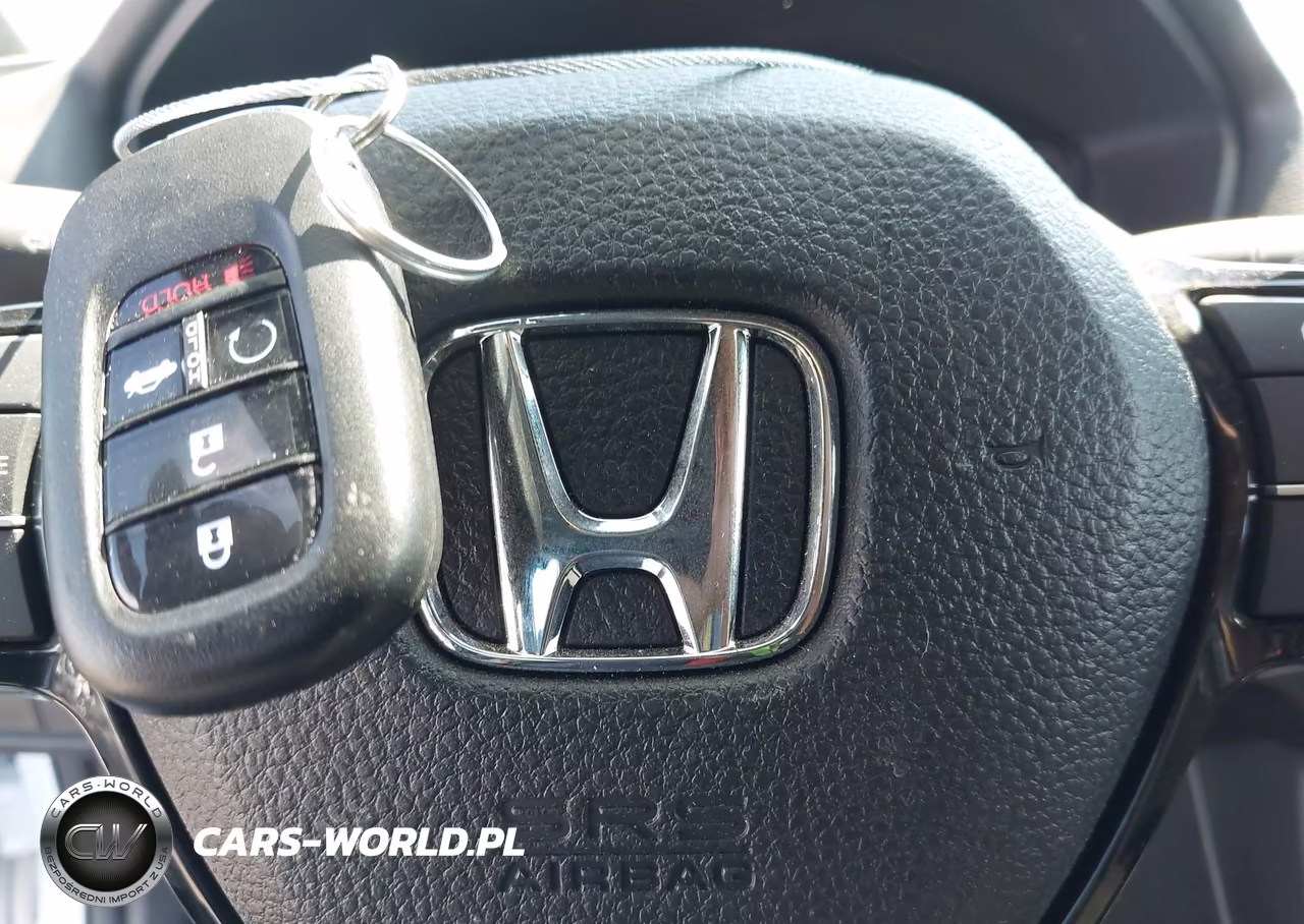 2026 Honda Civic Sport VIN:2HGFE2F55TH569714 - 11