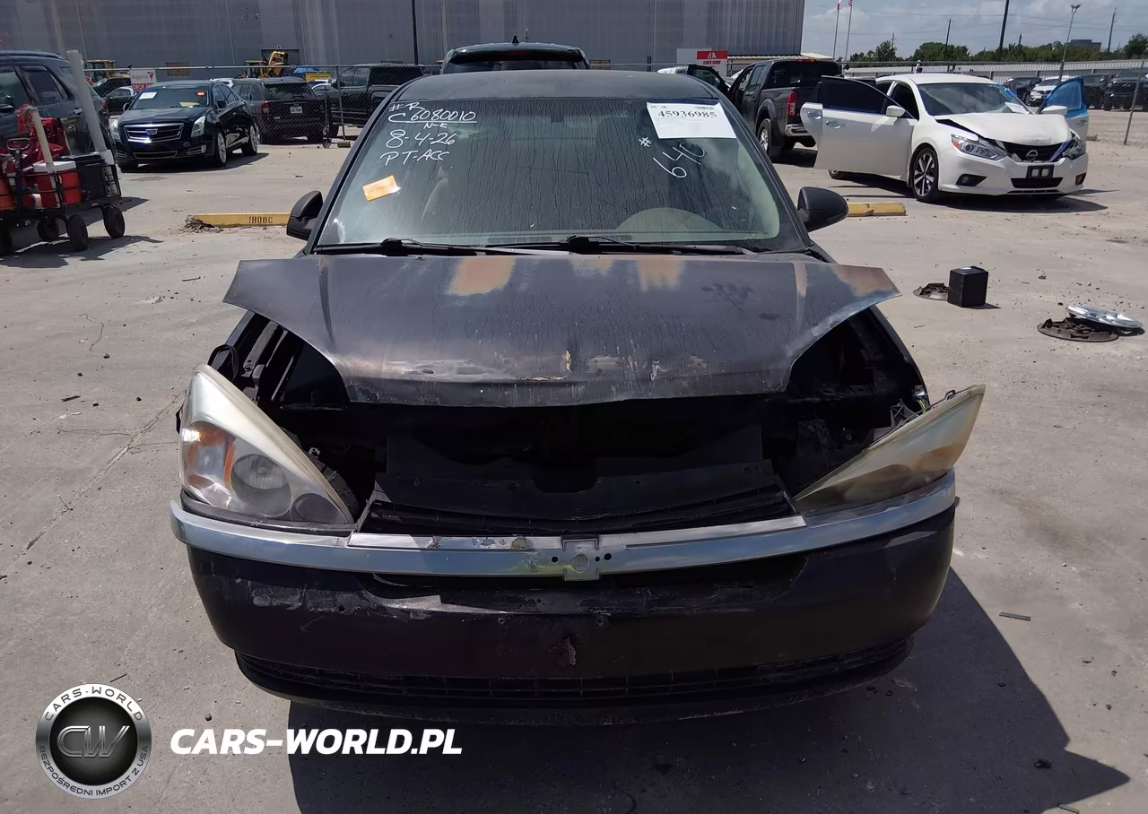 2007 Chevrolet Malibu Maxx Lt VIN:1G1ZT68N97F126407 - 13