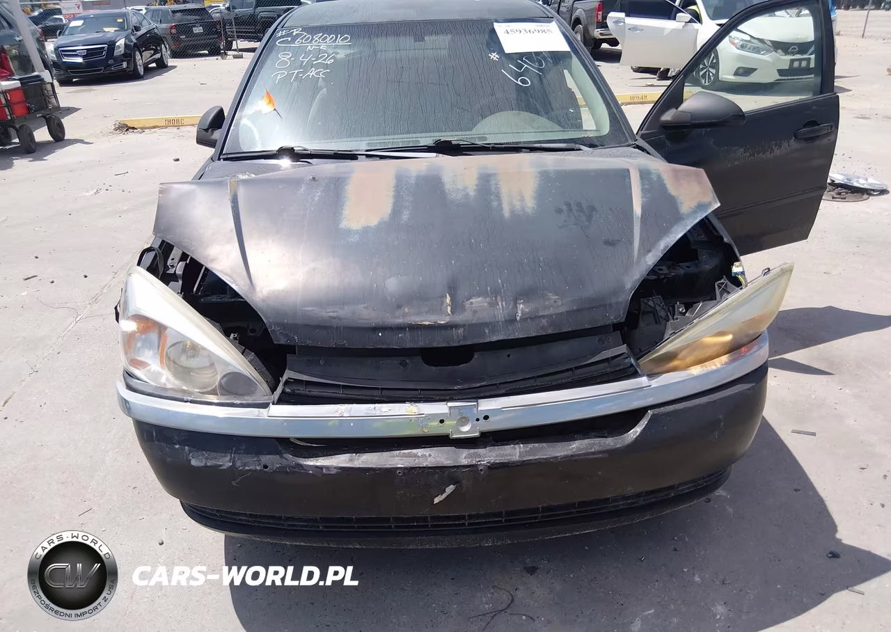 2007 Chevrolet Malibu Maxx Lt VIN:1G1ZT68N97F126407 - 6