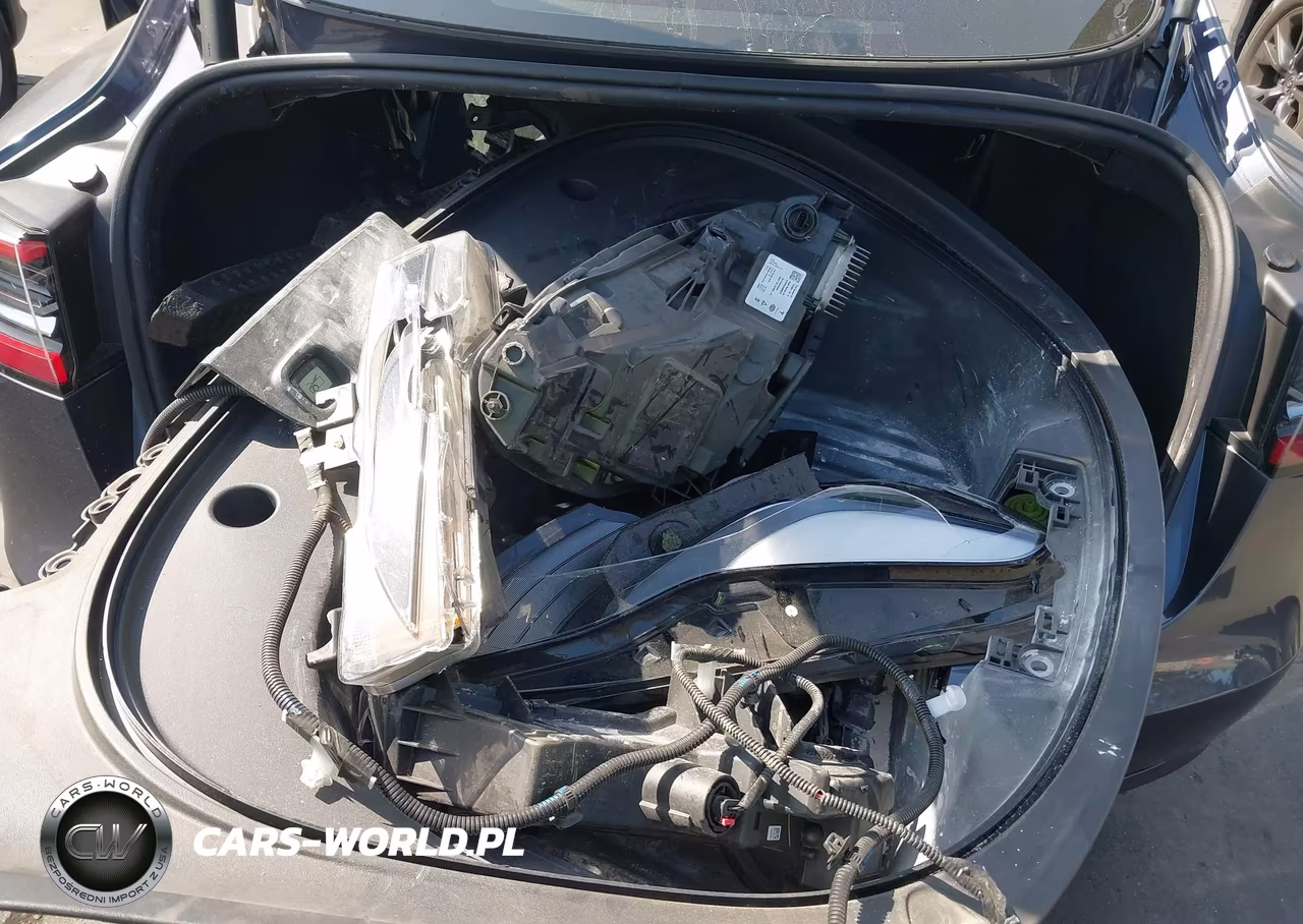 2023 Tesla Model 3 Rear-Wheel Drive VIN:5YJ3E1EA2PF663541 - 12