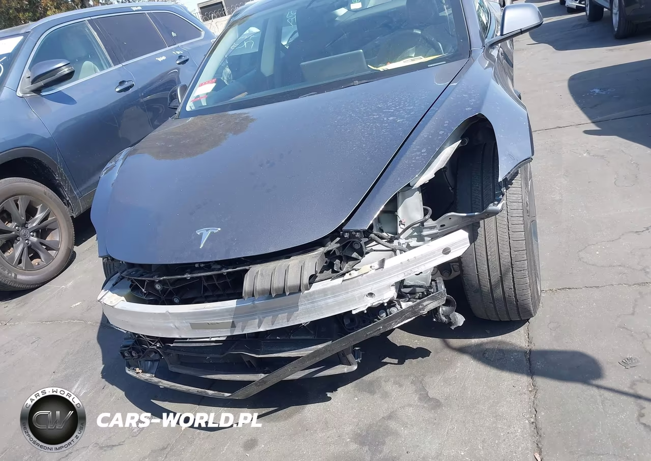 2023 Tesla Model 3 Rear-Wheel Drive VIN:5YJ3E1EA2PF663541 - 13
