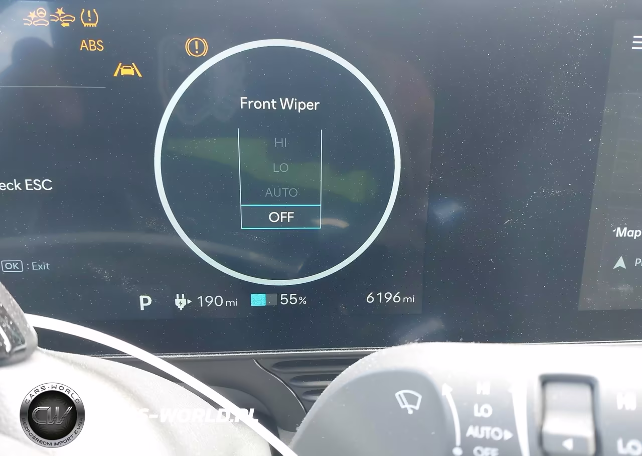 2025 Hyundai Ioniq 5 Limited VIN:7YAKR4DA1SY038990 - 15