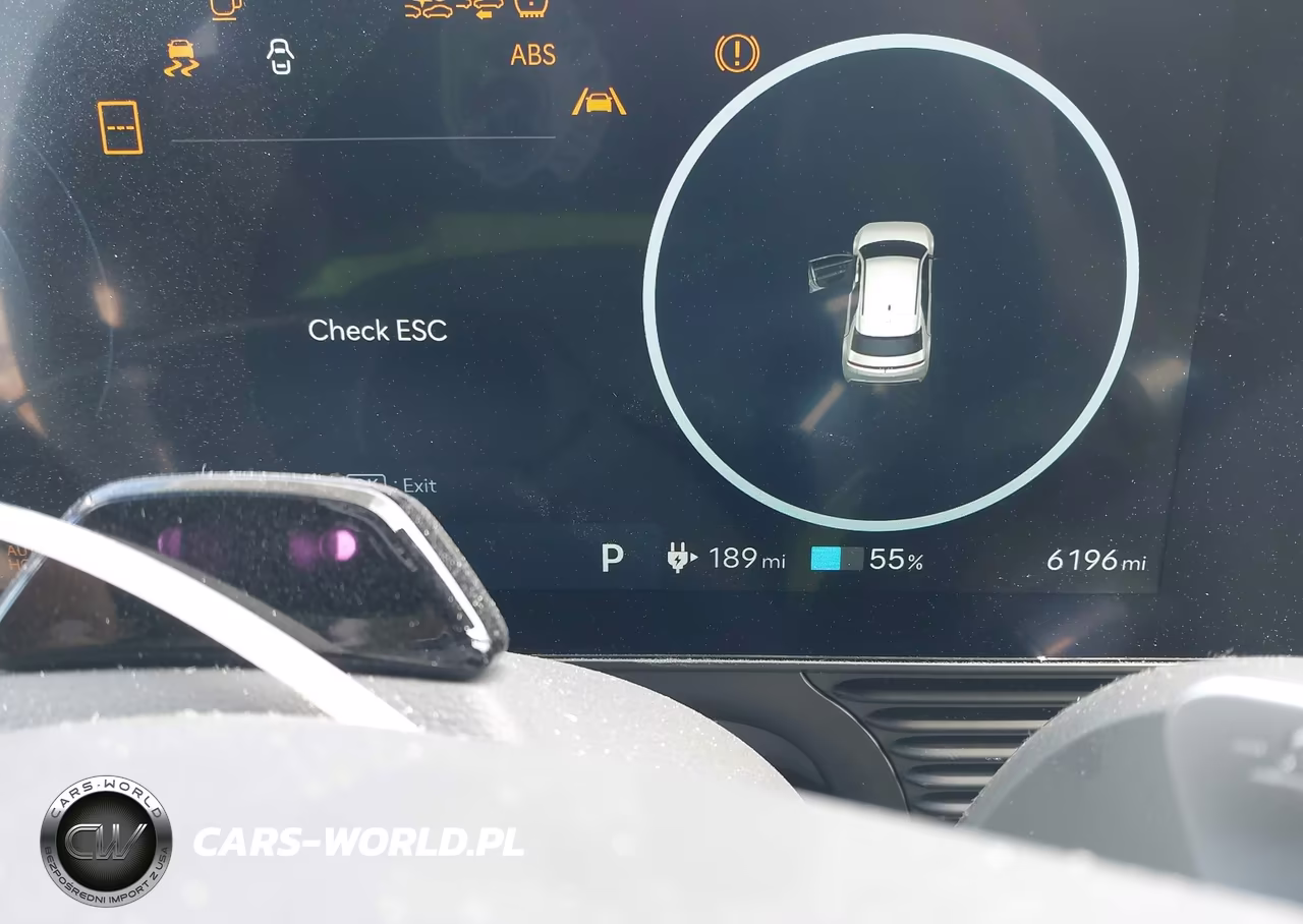2025 Hyundai Ioniq 5 Limited VIN:7YAKR4DA1SY038990 - 17