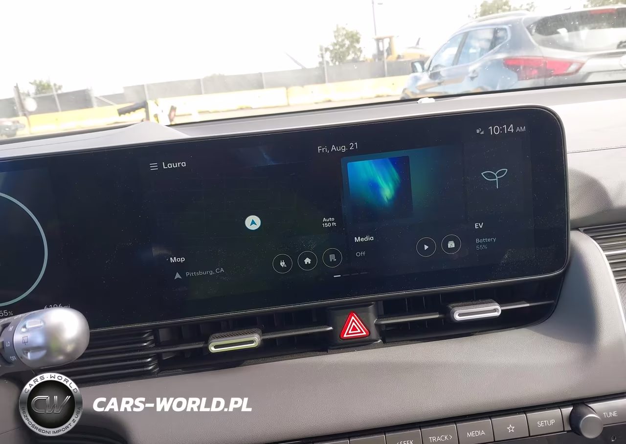 2025 Hyundai Ioniq 5 Limited VIN:7YAKR4DA1SY038990 - 18