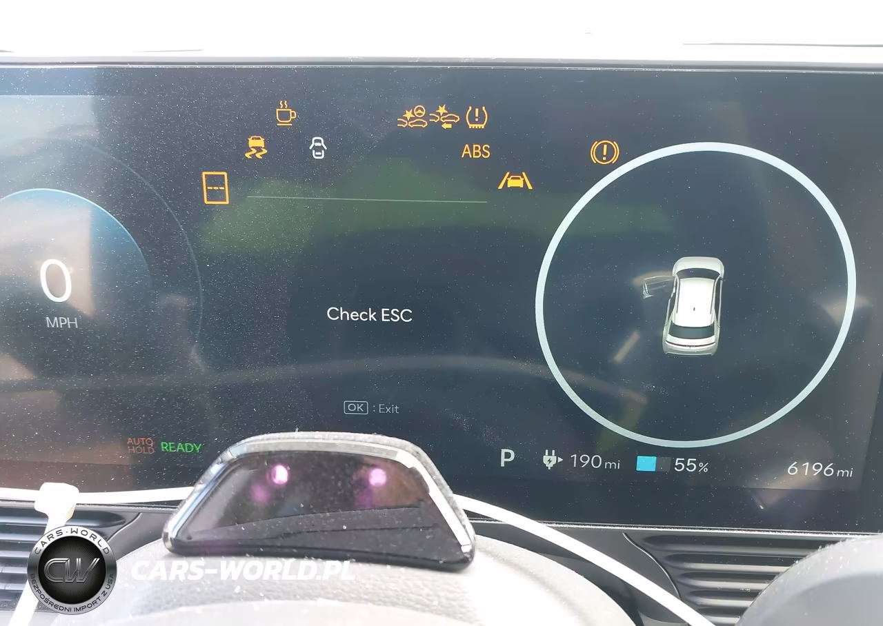 2025 Hyundai Ioniq 5 Limited VIN:7YAKR4DA1SY038990 - 7
