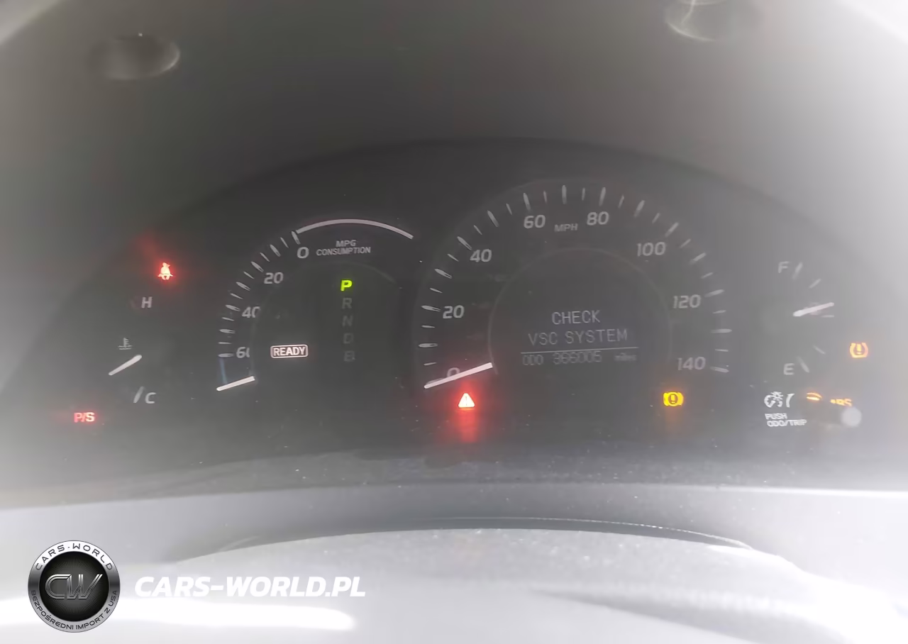 2008 Toyota Camry Hybrid VIN:4T1BB46K08U038007 - 7