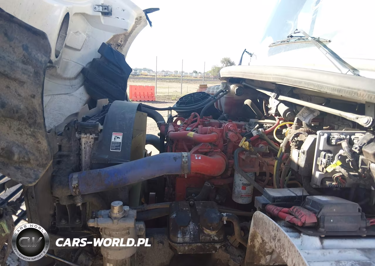 2024 Freightliner M2 106 VIN:3ALACWFC5RDUZ3571 - 5