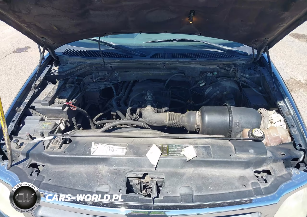 2002 Ford F-150 Xl-Xlt VIN:2FTRX172X2CA52571 - 10
