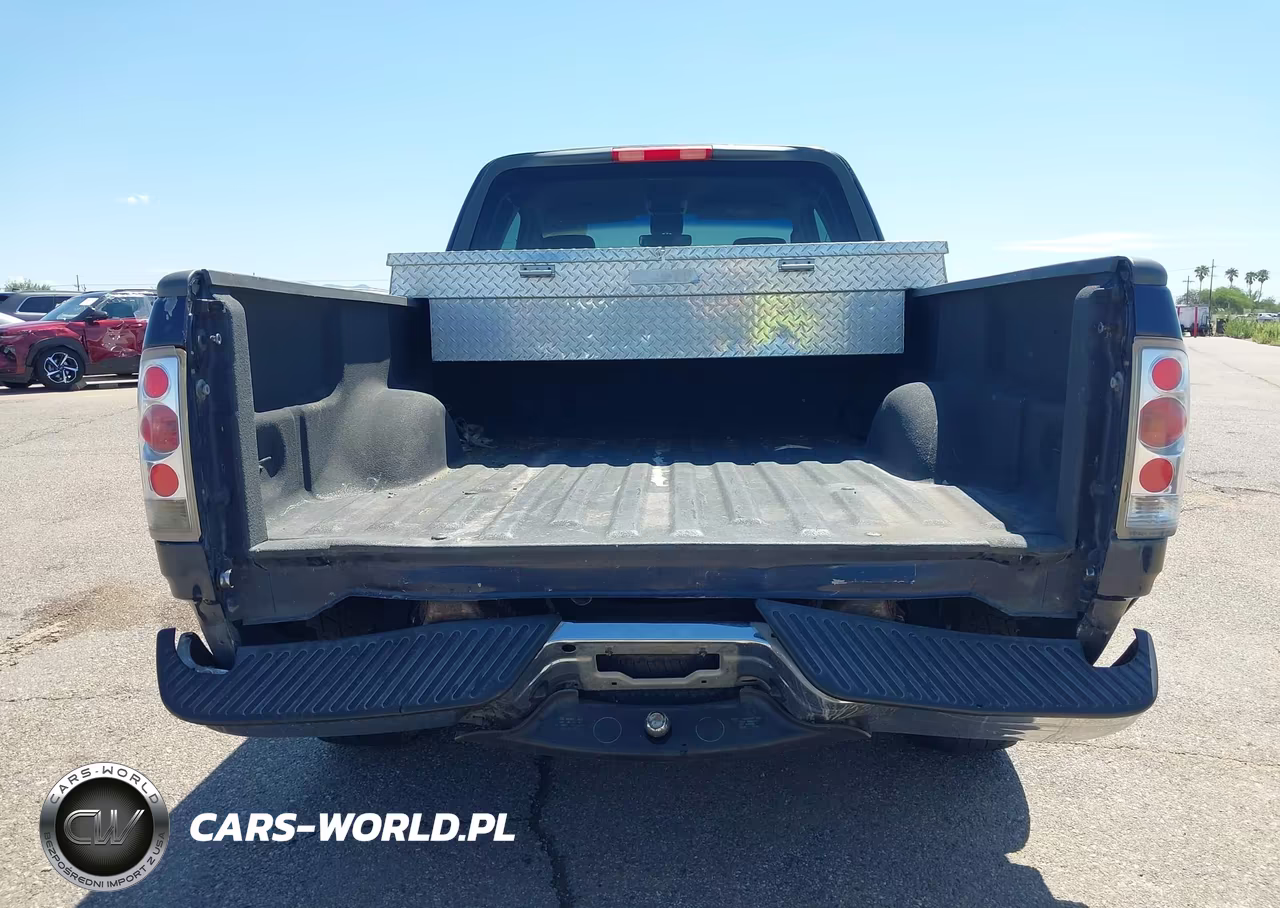 2002 Ford F-150 Xl-Xlt VIN:2FTRX172X2CA52571 - 17