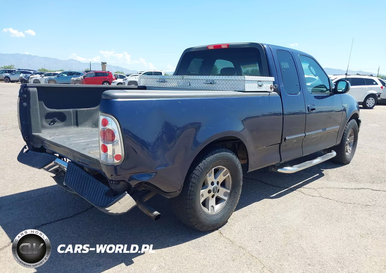 2002 Ford F-150 Xl-Xlt VIN:2FTRX172X2CA52571 - 4