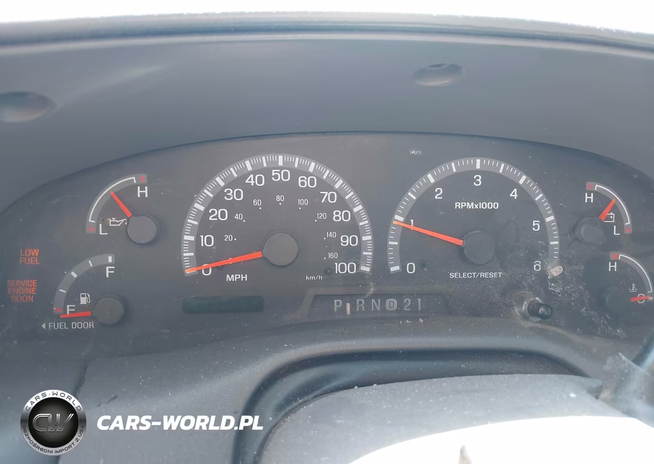 2002 Ford F-150 Xl-Xlt VIN:2FTRX172X2CA52571 - 7