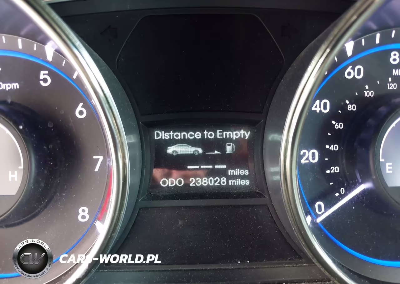 2011 Hyundai Sonata Se 2.0T VIN:5NPEC4AB3BH239472 - 16