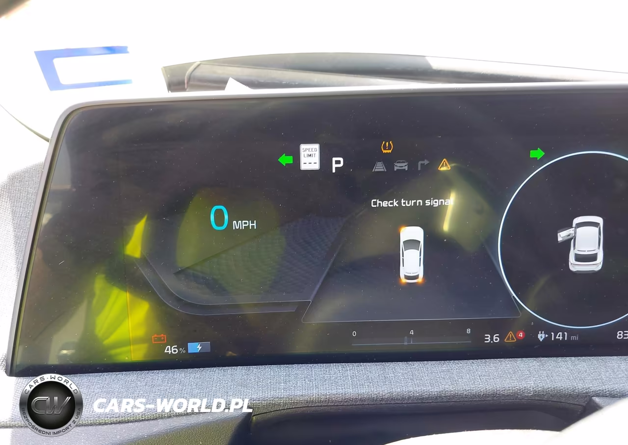 2022 Kia Ev6 Wind VIN:KNDC34LA7N5030395 - 17