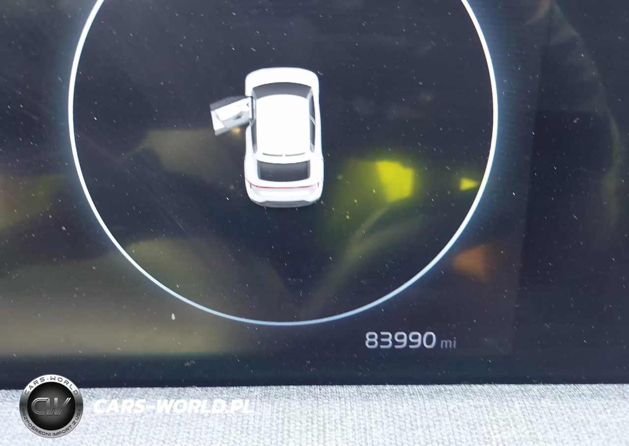 2022 Kia Ev6 Wind VIN:KNDC34LA7N5030395 - 7