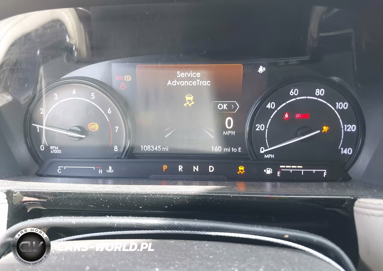 2020 Lincoln Corsair Standard VIN:5LMCJ1C94LUL15805 - 7
