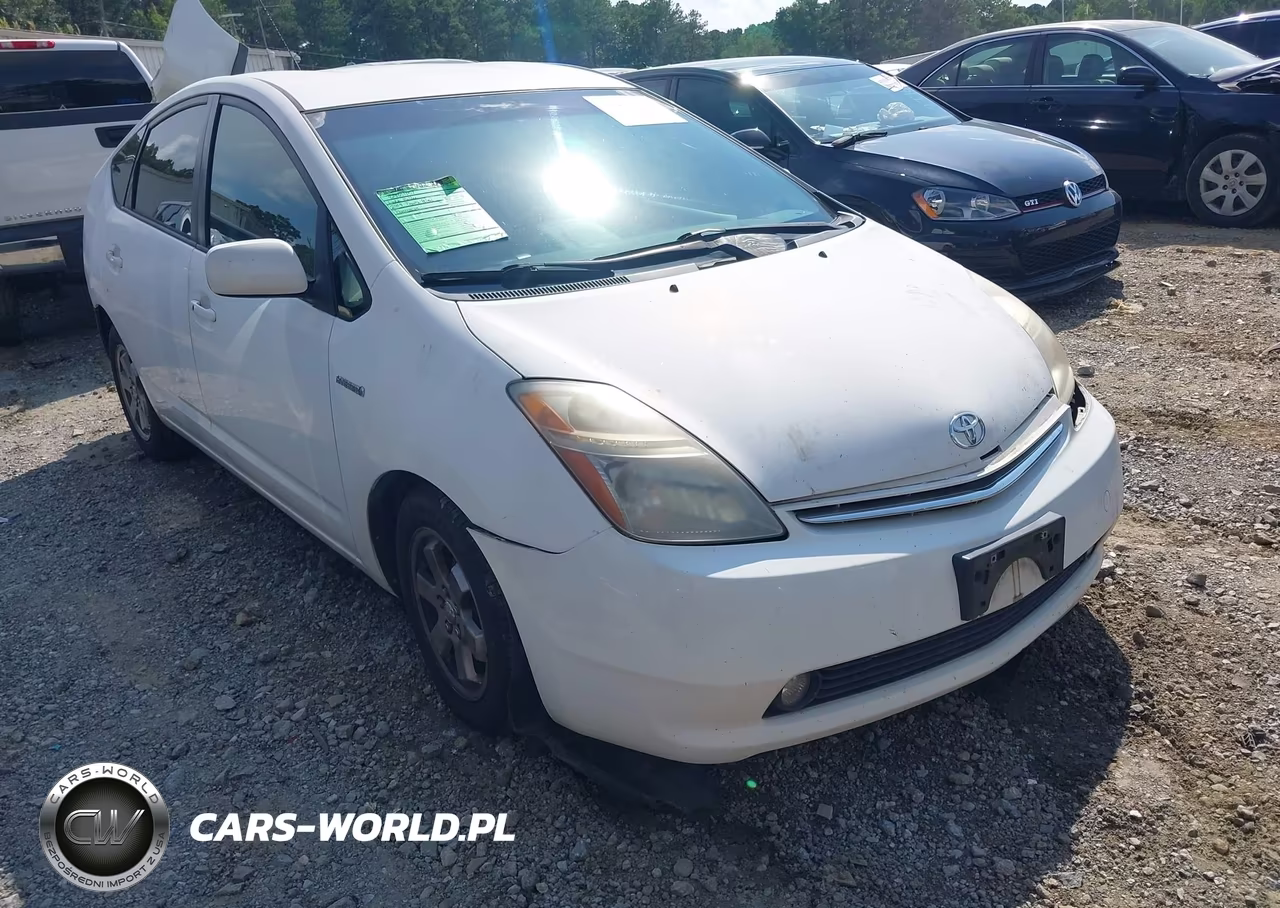 2008 Toyota Prius