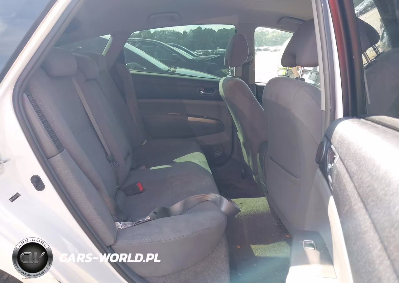 2008 Toyota Prius VIN:JTDKB20U383356860 - 8